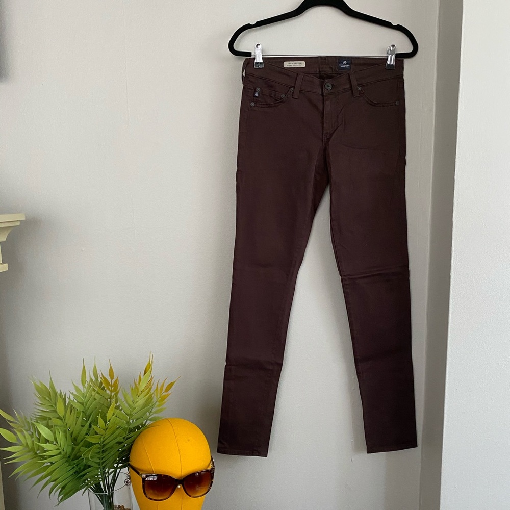 AG Adriano Goldschmied The Jegging